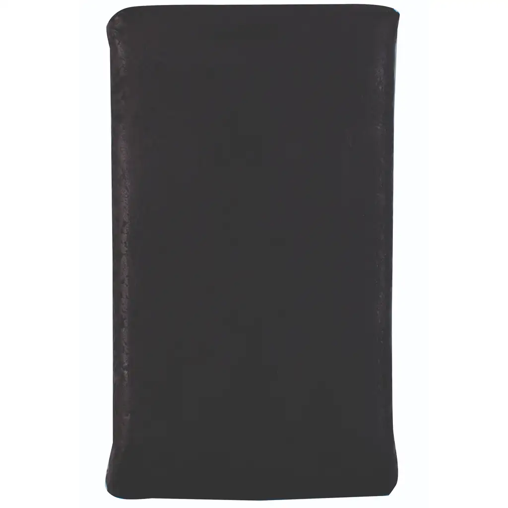 PlayBox: Fekete modellező gyurma 350 gramm