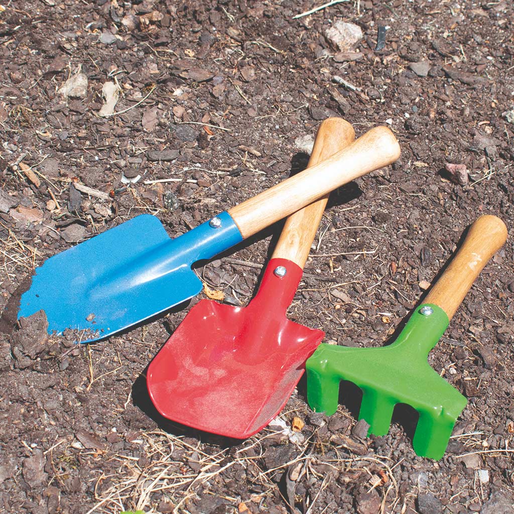 PlayBox: Kerti szerszám szett kép 2