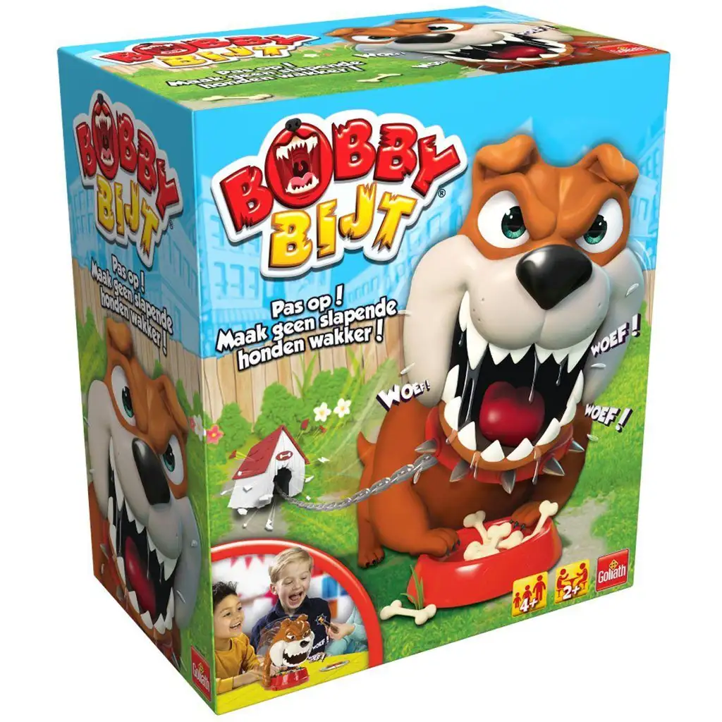 Rosszcsont ügyességi társasjáték