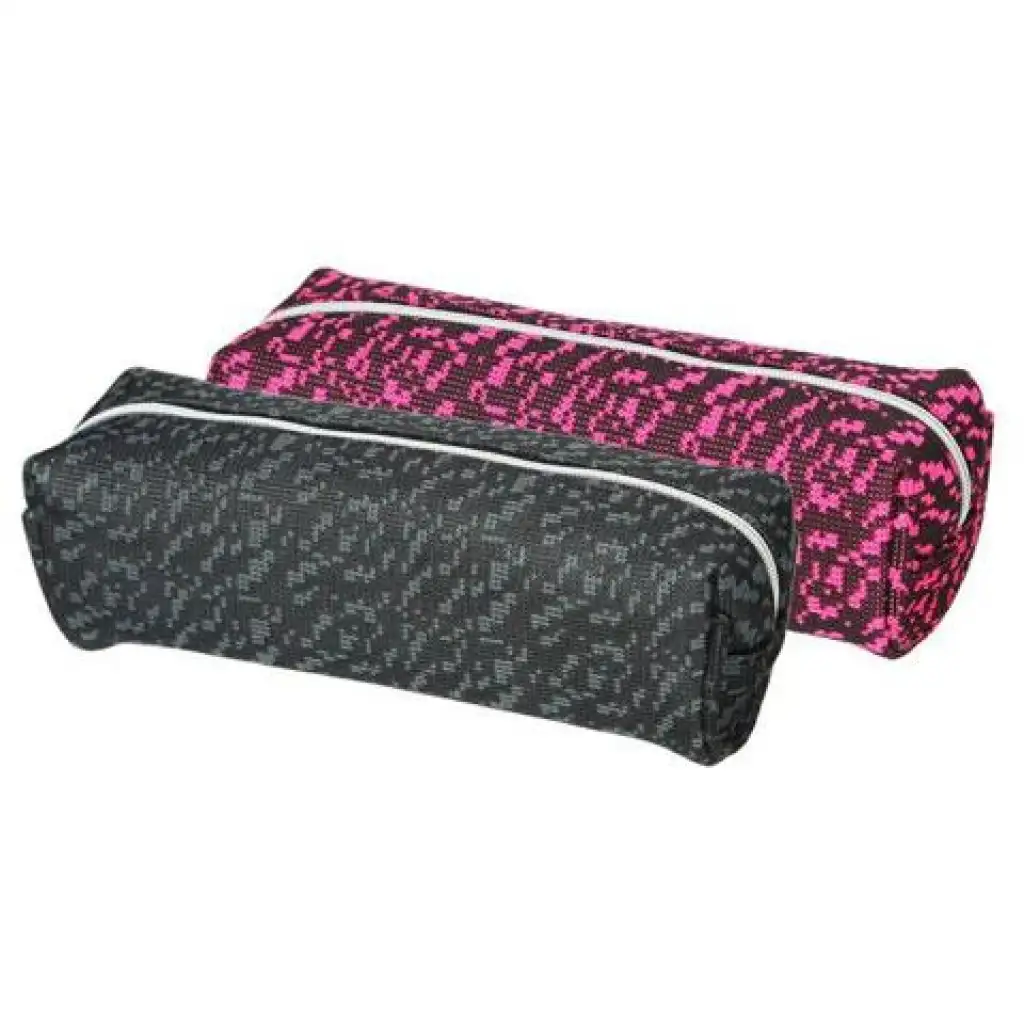 Spirit: Pattern hengeres tolltartó kétféle változatban 18,5x6cm