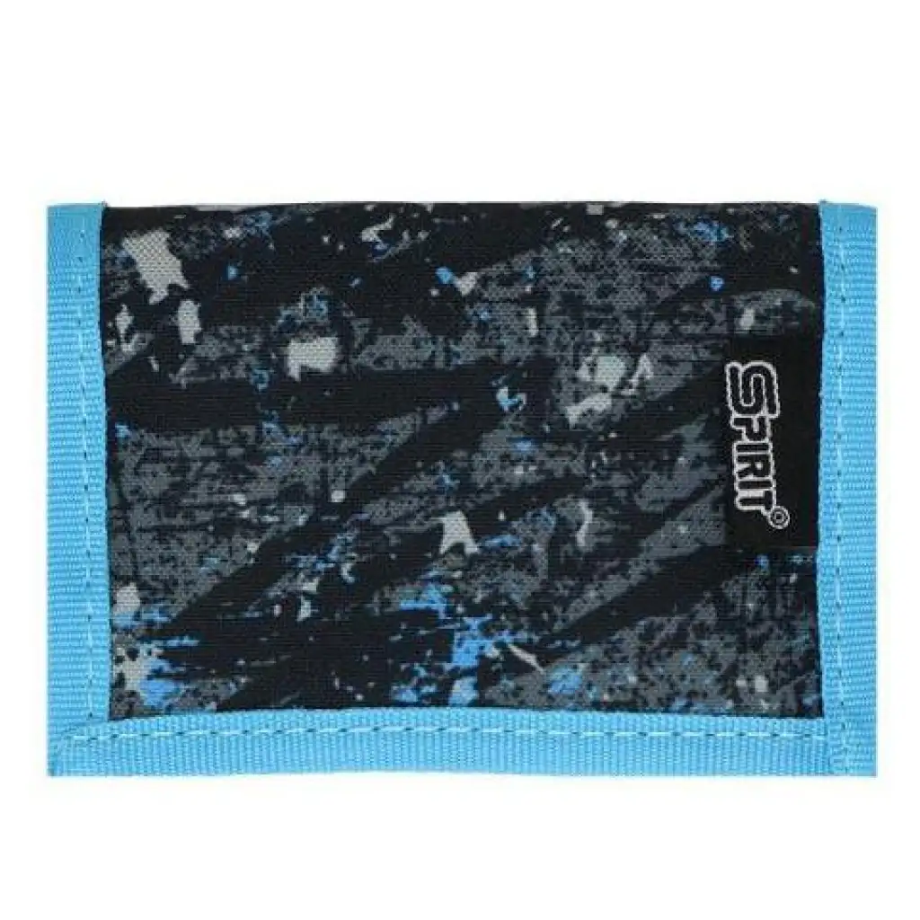 Spirit: Football 3D mintás ergonomikus 5db-os iskolatáska szett LED-es világítással 34x22x41cm kép 5