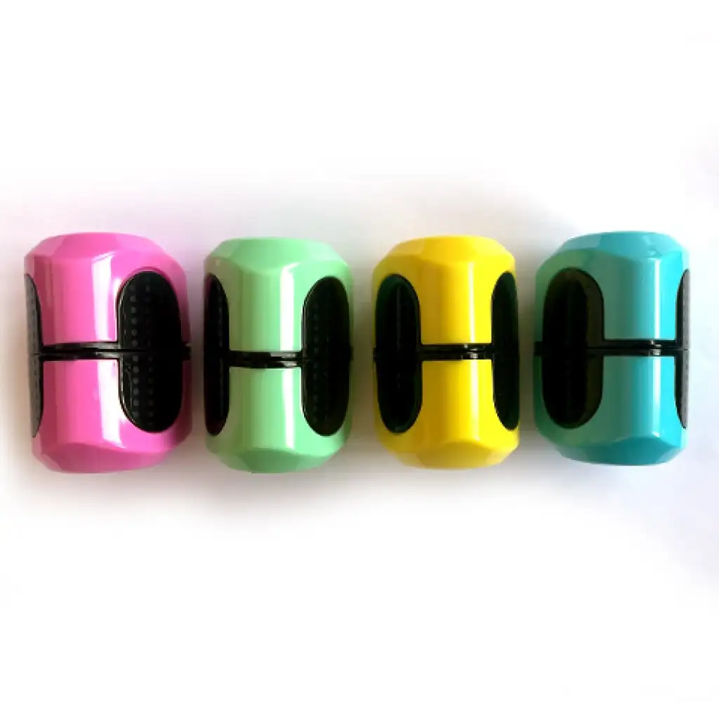 Spirit: Comet 3 lyukú hegyező többféle változatban 1db