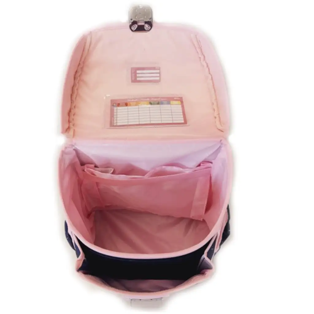 Spirit: Cool Magical Horse lovas ergonomikus iskolatáska, hátizsák 4 db-os szett kép 3