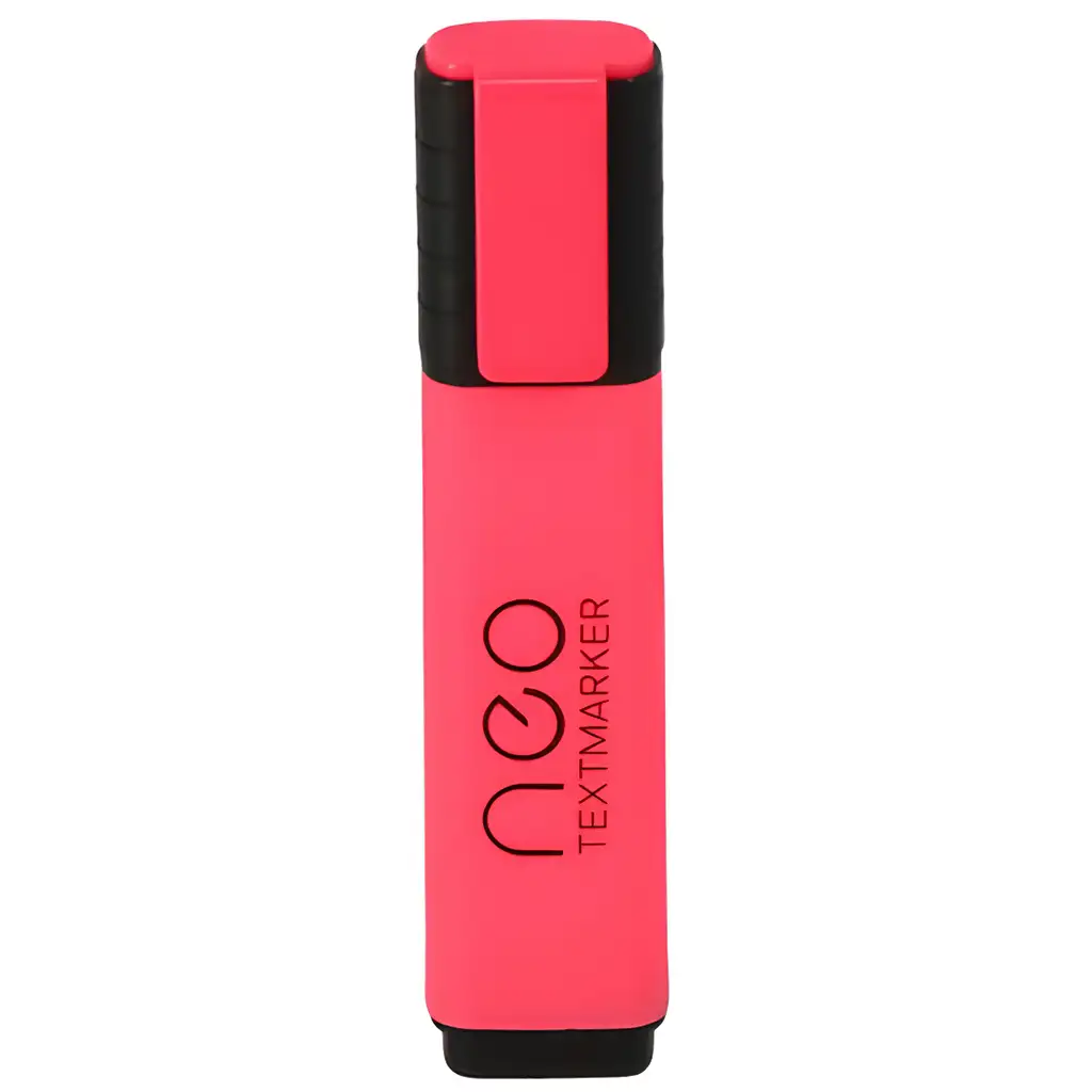 Spirit: NEO pink szövegkiemelő filc 1db