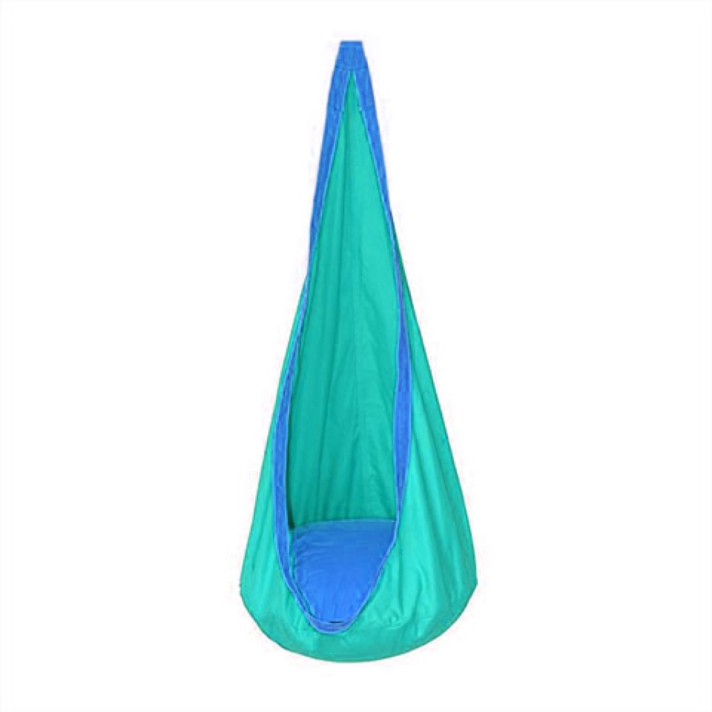 Csepphinta kék és sötétkék színben 60cm - Wonderland