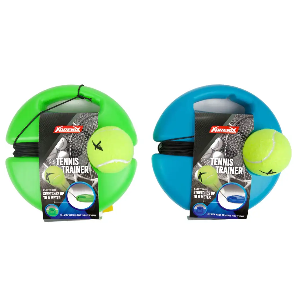 Adrenix: Tenisz oktató szett kétféle változatban 1db