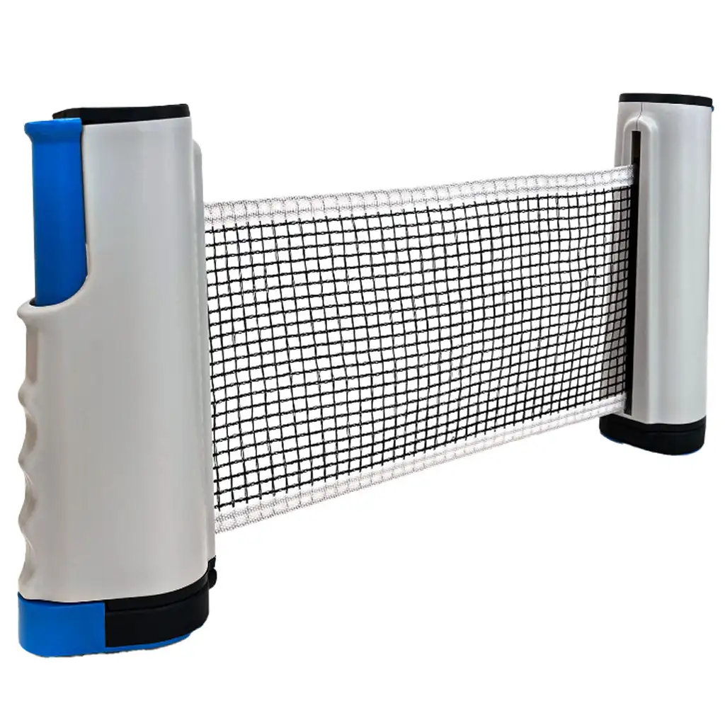 Adrenix: Állítható méretű ping-pong háló kép 2