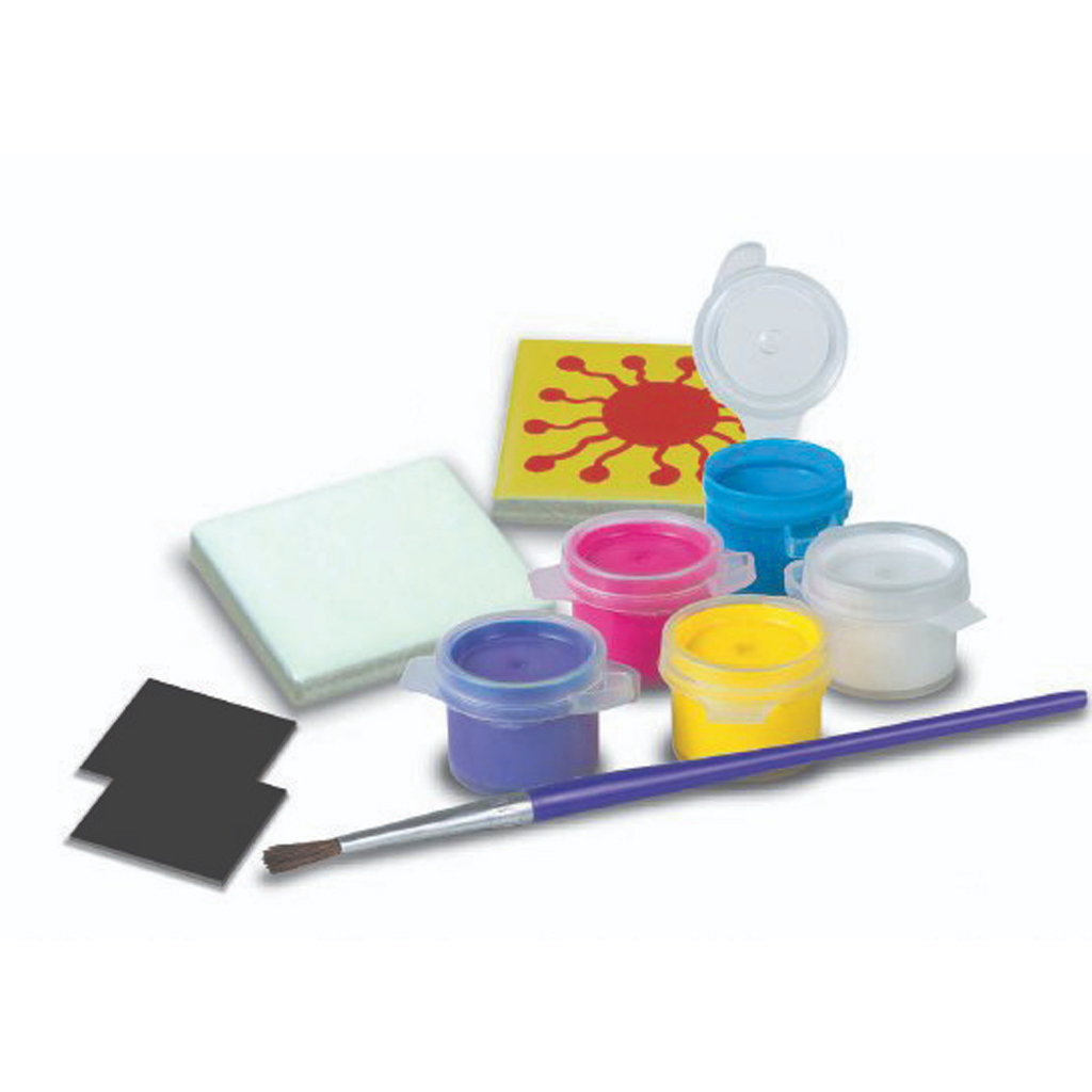 Hűtőmágnes készítő készlet kép 3