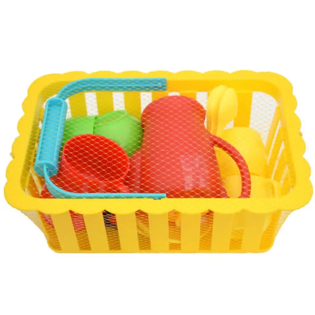 Piknik szett 21 db-os kép 5