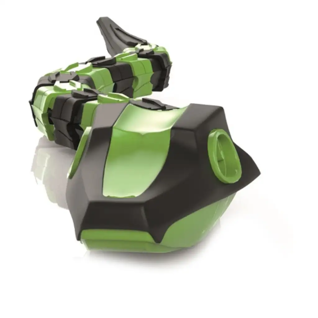 Science&Play: SlitherBot csúszó-mászó robot kígyó - Clementoni kép 2