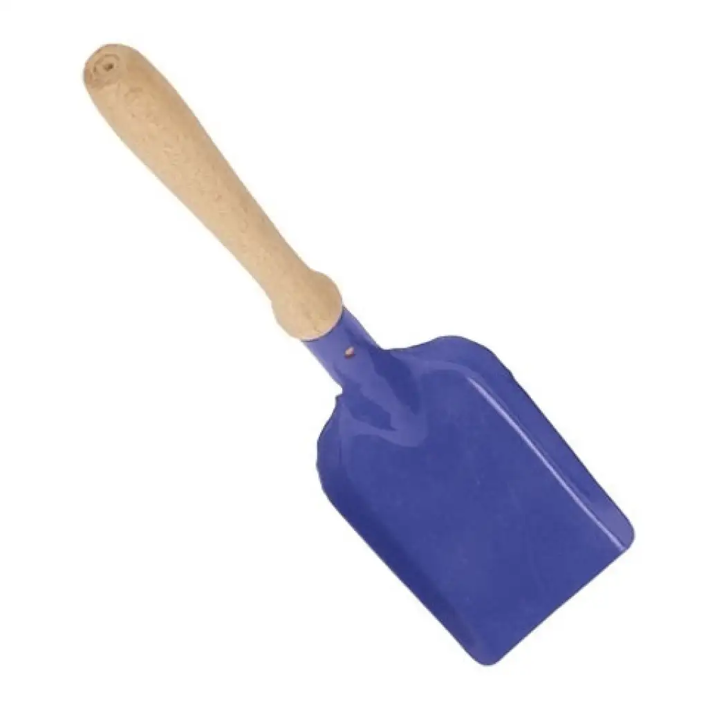 Homokozó lapát kétféle változatban 1db kép 2