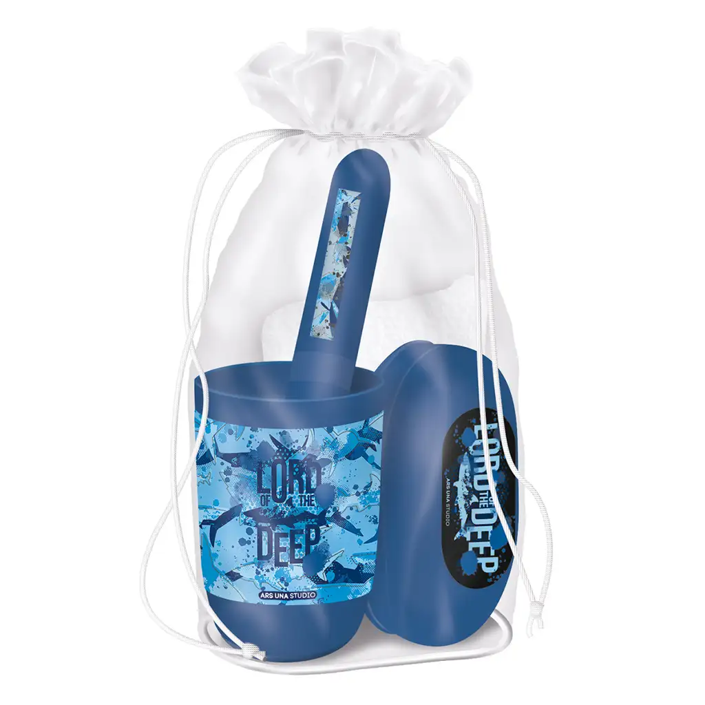 Ars Una: Lord of the Deep cápás tisztasági csomag kép 1