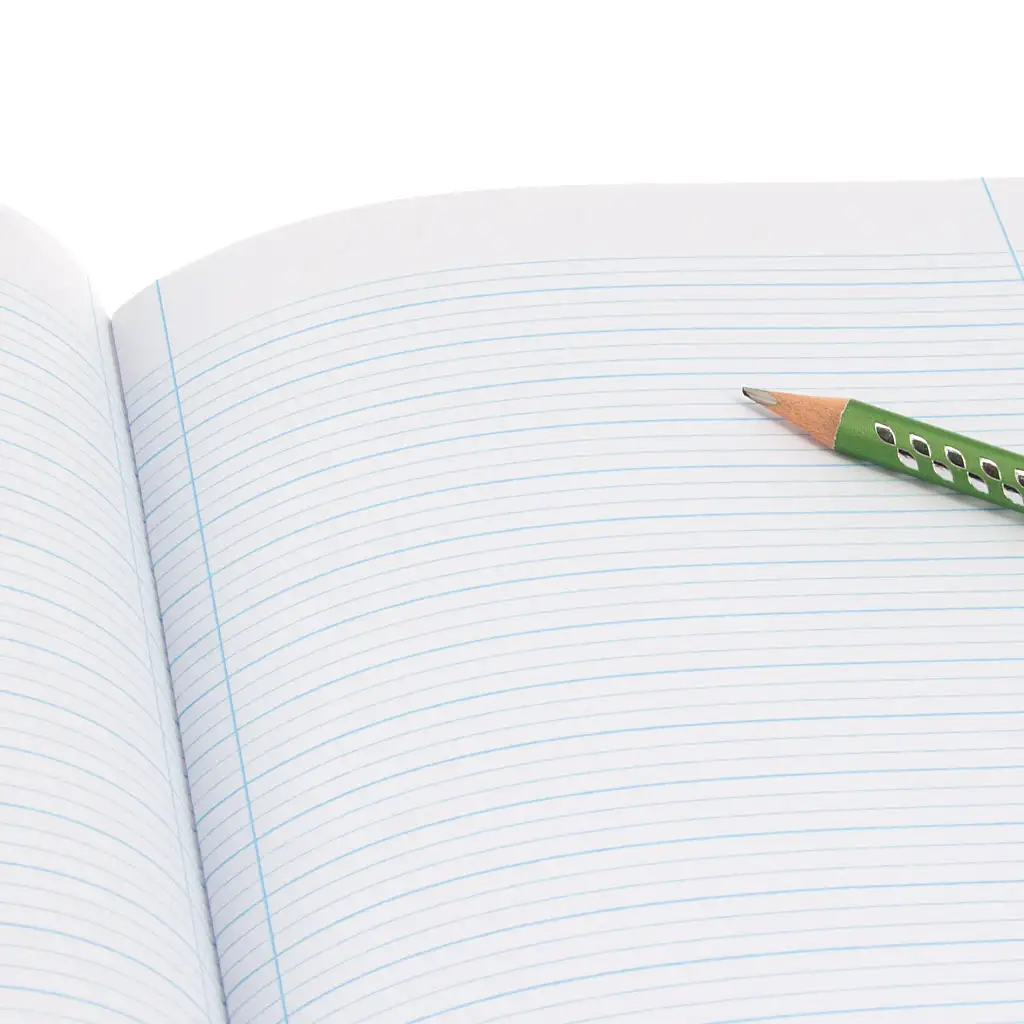 Ars Una: Fleur virágos 2.osztályos vonalas füzet A/5 kép 2