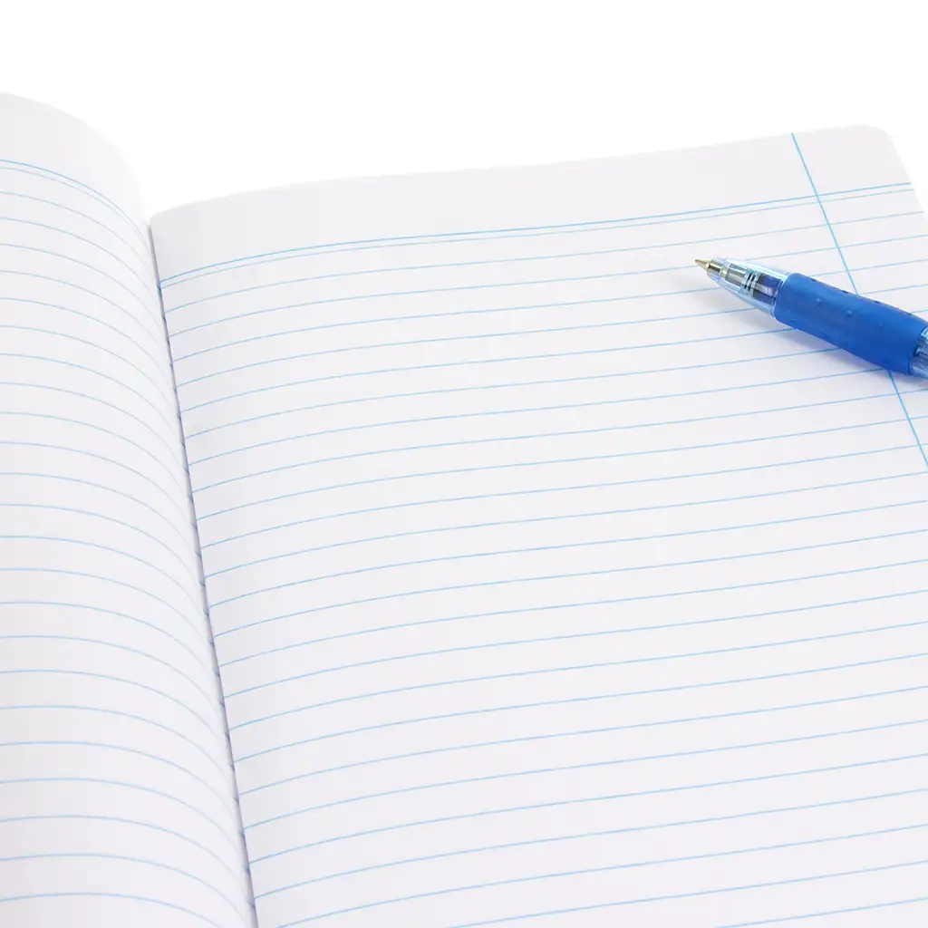 Ars Una: Cute Animals - Kitten cicás vonalas füzet A/5 kép 2