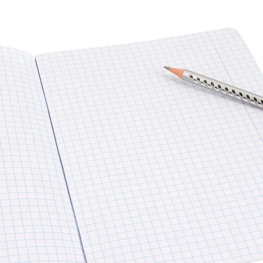 Ars Una: Cute Animals - Kitten cicás négyzethálós füzet A/5 kép 2