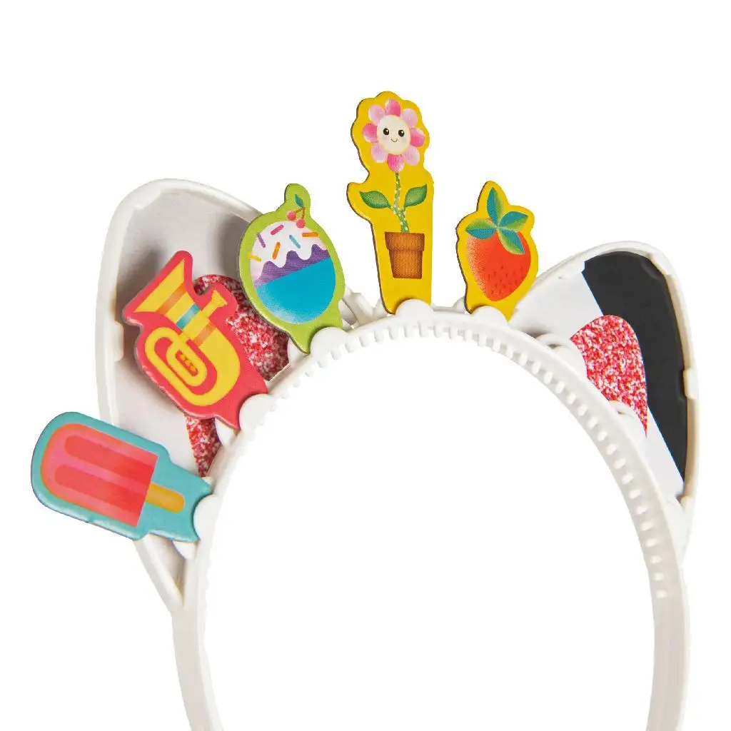 Gabi babaháza: Macskasztikus társasjáték  - Spin Master kép 6