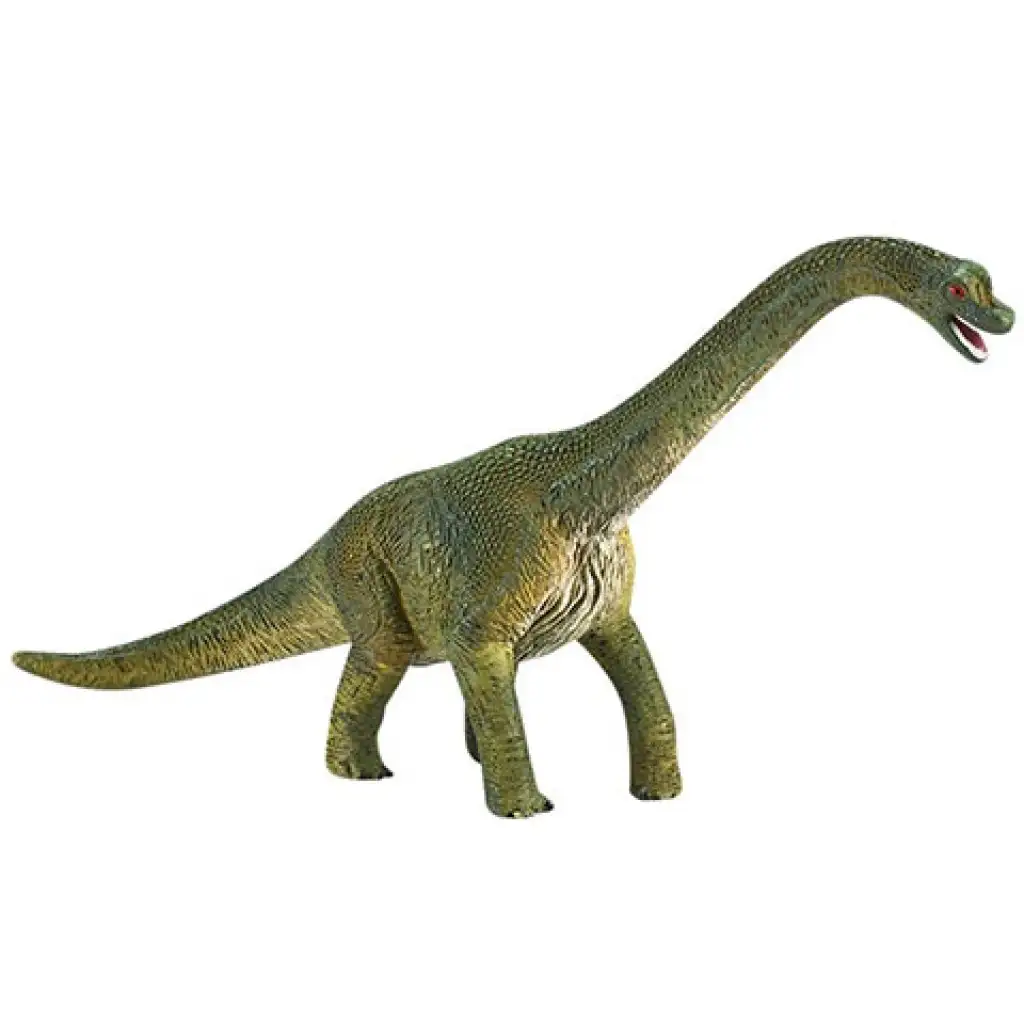 Ancient Dinosaur World: Brachiosaurus dinó figura kép 2