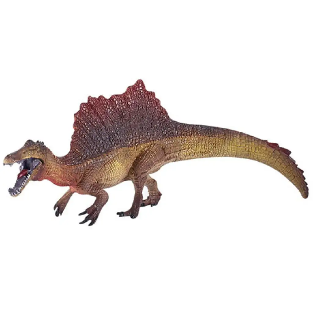 Ancient Dinosaur World: Spinosaurus dinó figura kép 2