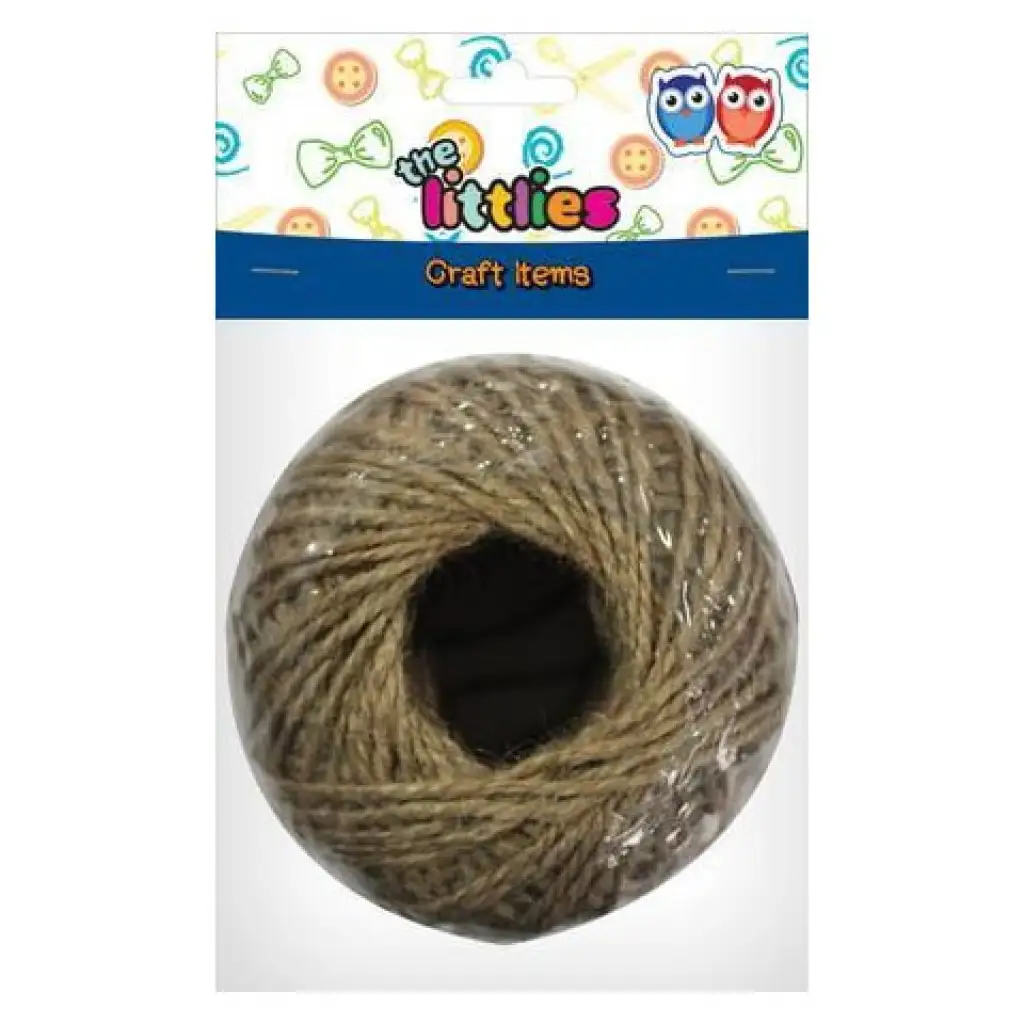 Kender fonál gombolyag 60m kép 1