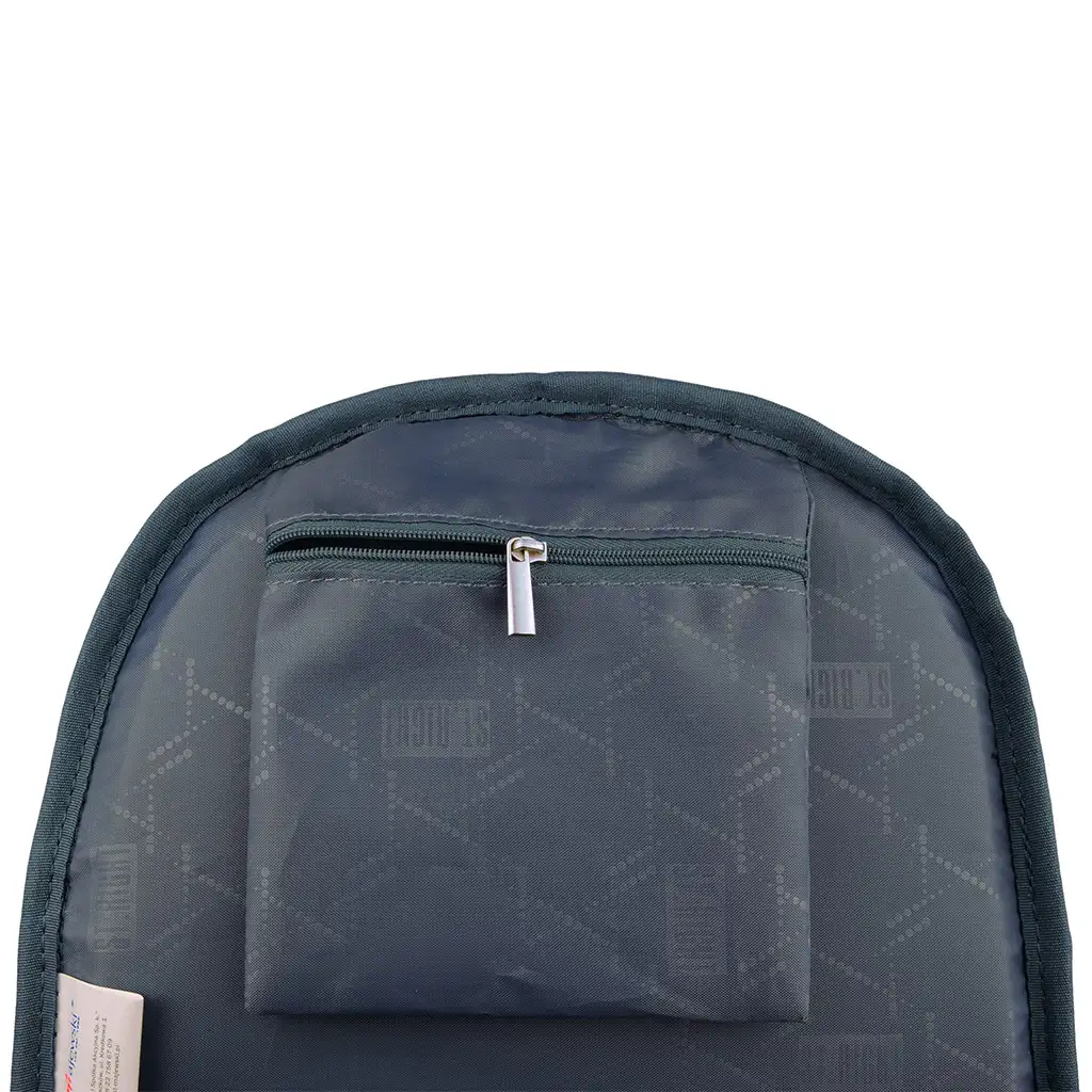 St.Right Lovely Foxy ergonomikus iskolatáska, hátizsák BP26 39x27x17cm kép 6