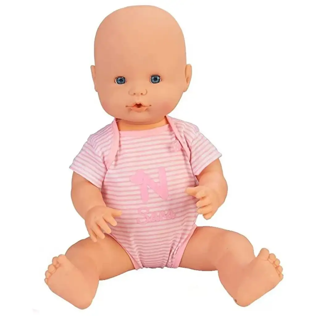 Nenuco: Sára interaktív baba kiegészítőkkel kép 3