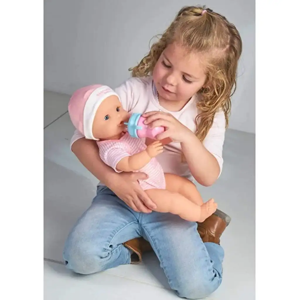 Nenuco: Sára interaktív baba kiegészítőkkel kép 4