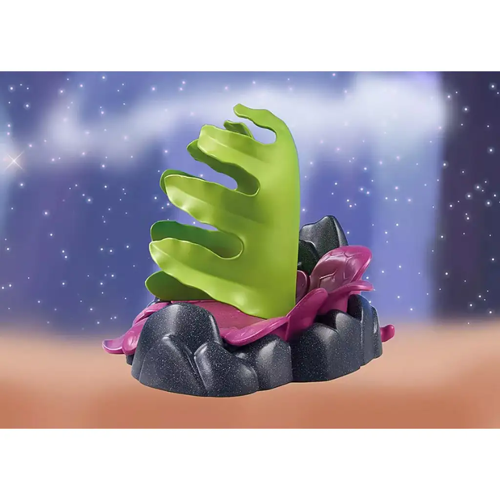 Playmobil: Ködcsapda (71215) kép 5