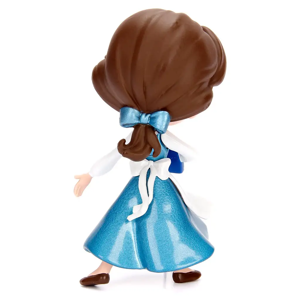Disney: Szépség és a szörnyeteg - Belle fém figura - Simba Toys kép 3