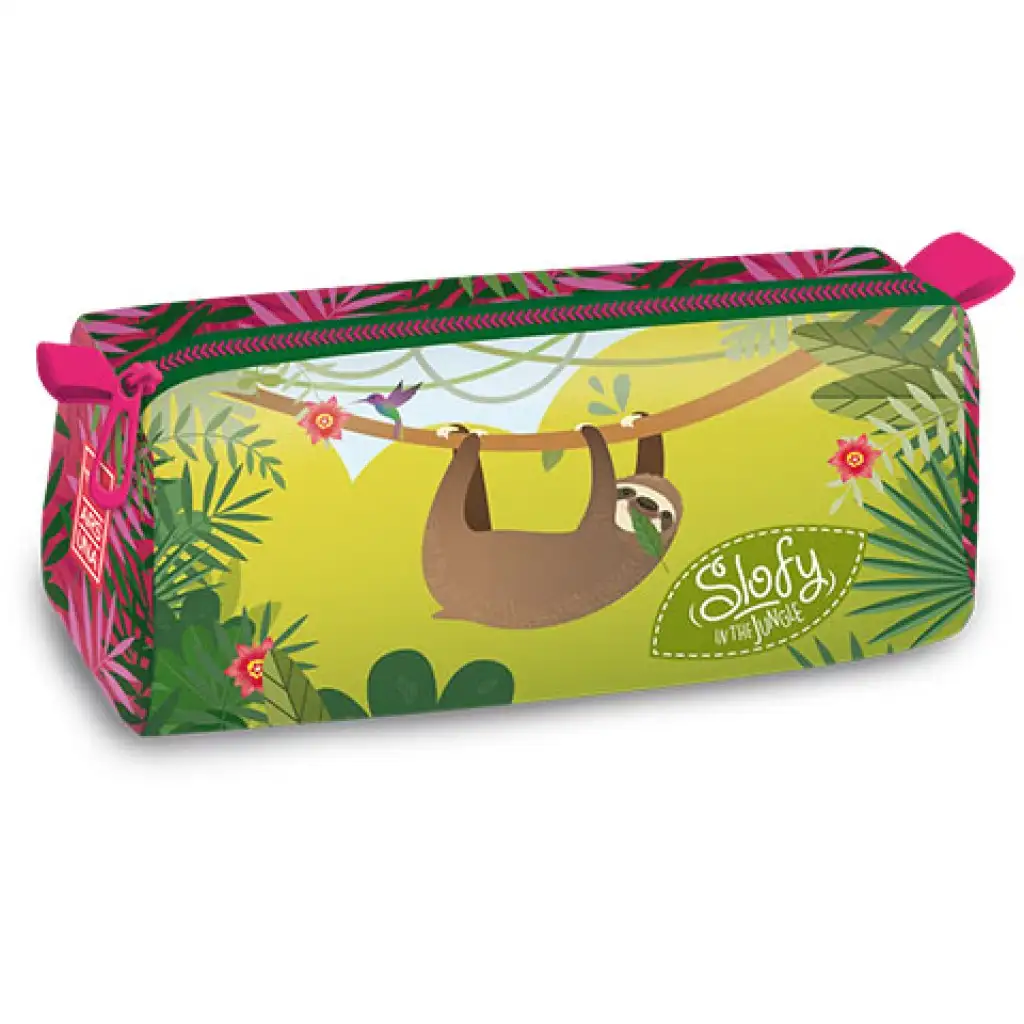Ars Una: Slofy hengeres tolltartó 21x6x8cm kép 1