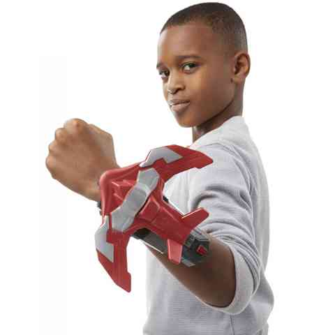 Amerika-kapitany-polgarhaboru-Solyom-Nerf-kilovo-Hasbro