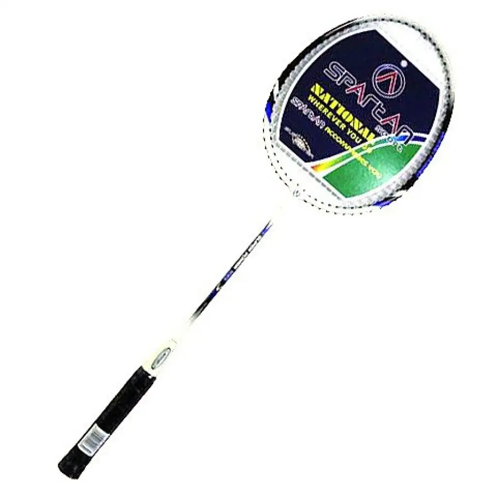 Bossa tollaslabda ütő - Spartan