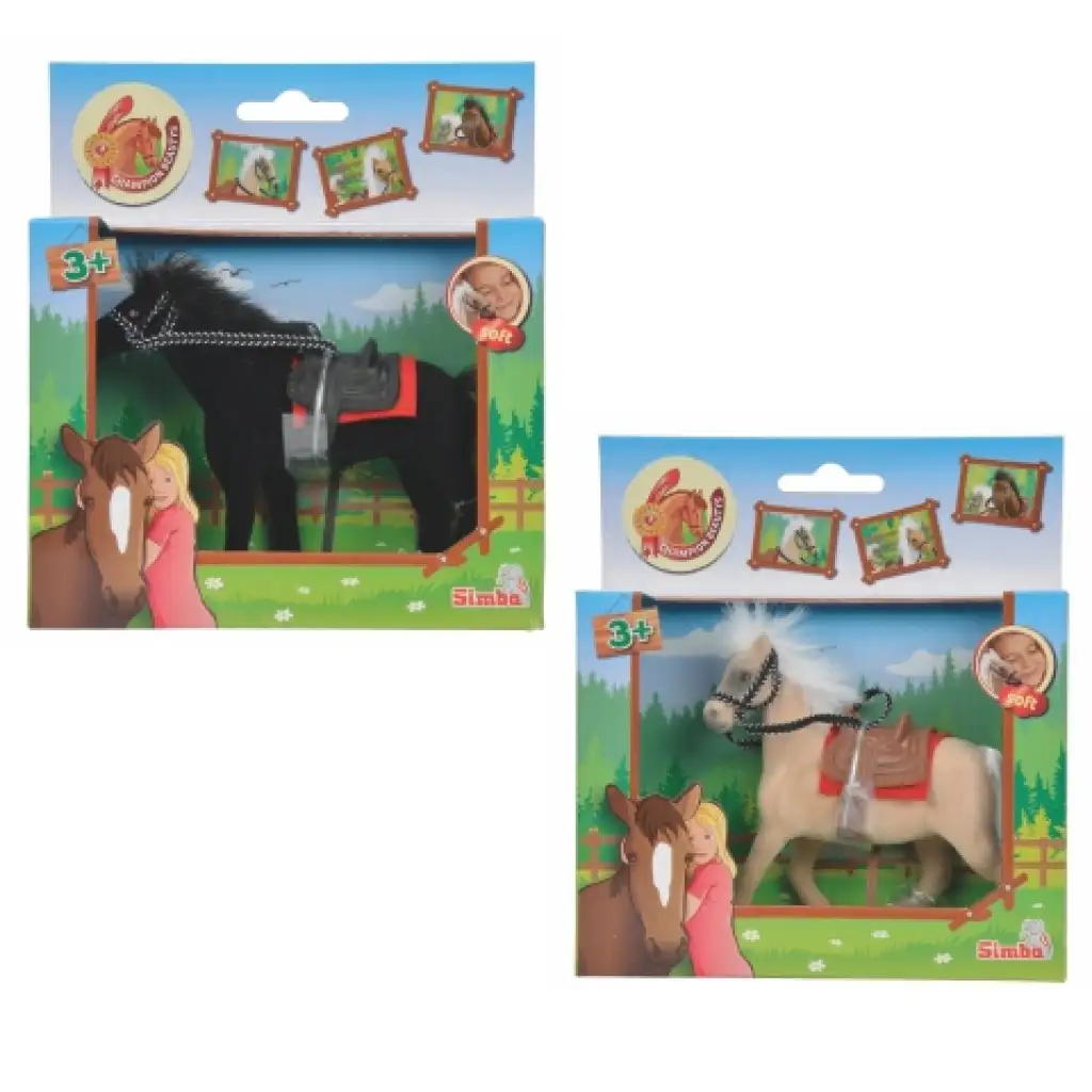 Champion lovak 11cm több változatban kép 3