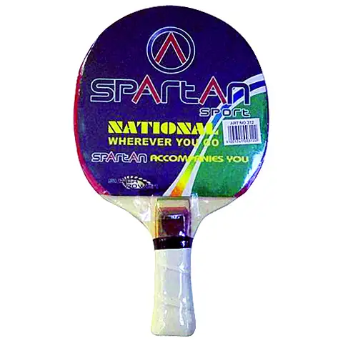 Cobra pingpong ütő - Spartan