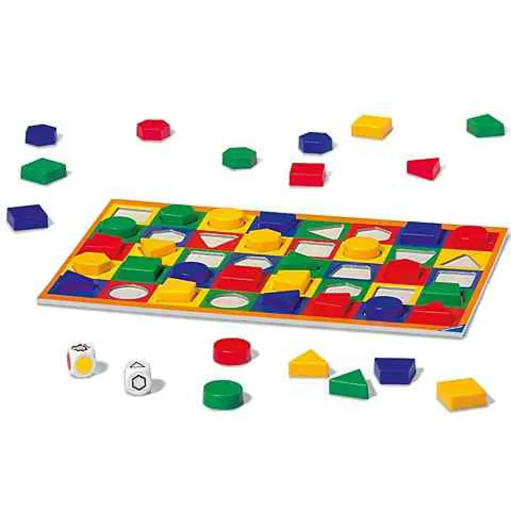 Colorama társasjéták - Ravensburger kép 2