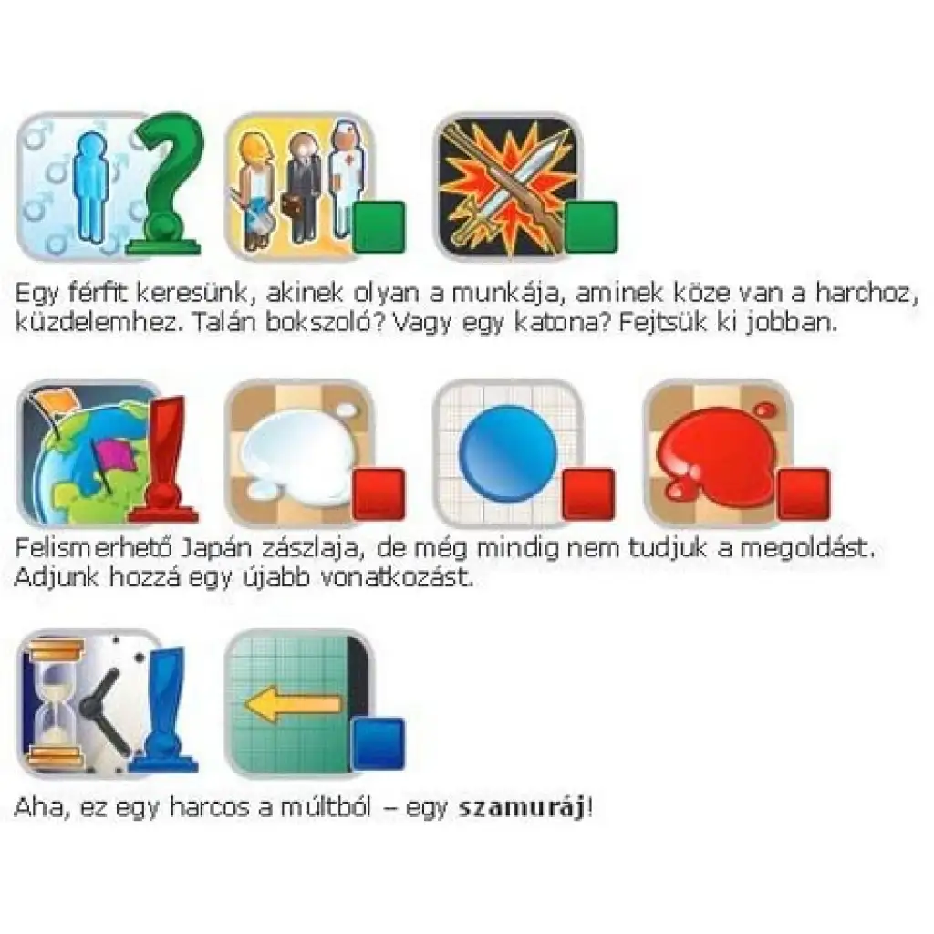 Concept társasjáték kép 4