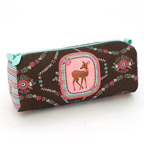 Forest in my heart henger alakú tolltartó