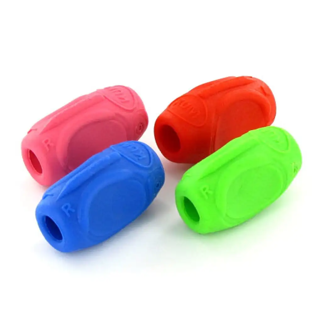 ICO: KUM színes gumi ceruzafogó