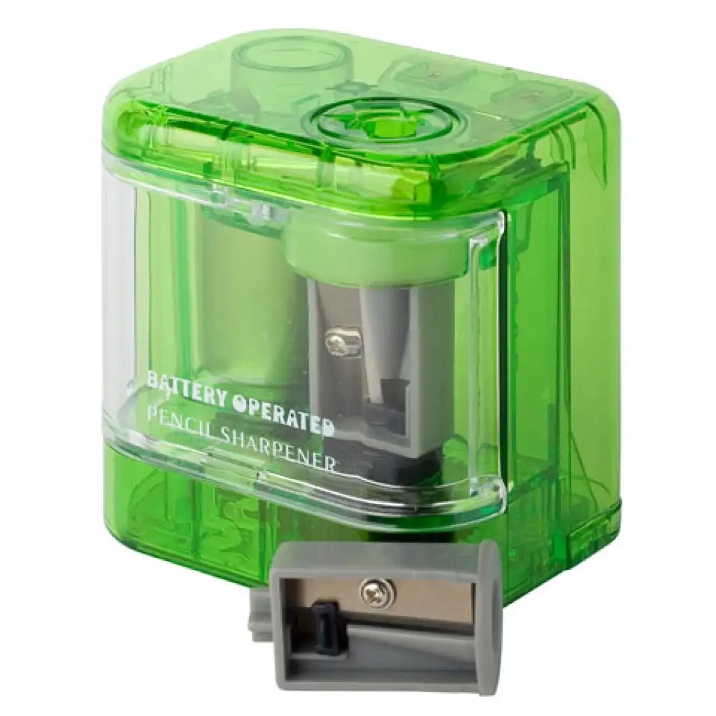 ICO: SÜNI elemes hegyezőgép pótkéssel kép 2