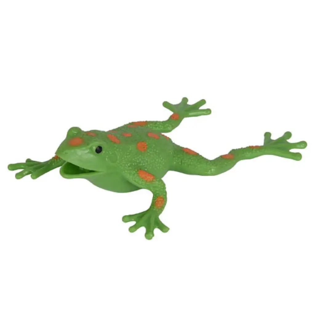 Ijesztgetős sztreccs állat kép 8