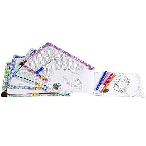 Jégvarázs rajziskola kép 2