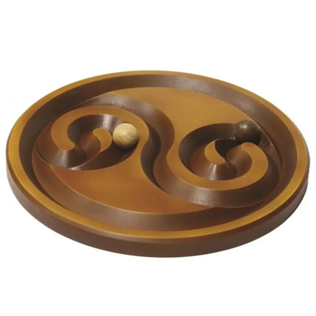 Jin-Jang ügyességi játék kép 2