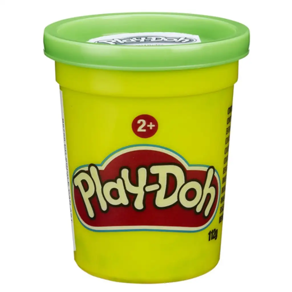 Play-Doh: Tégelyes gyurma 112 gr - Hasbro kép 2
