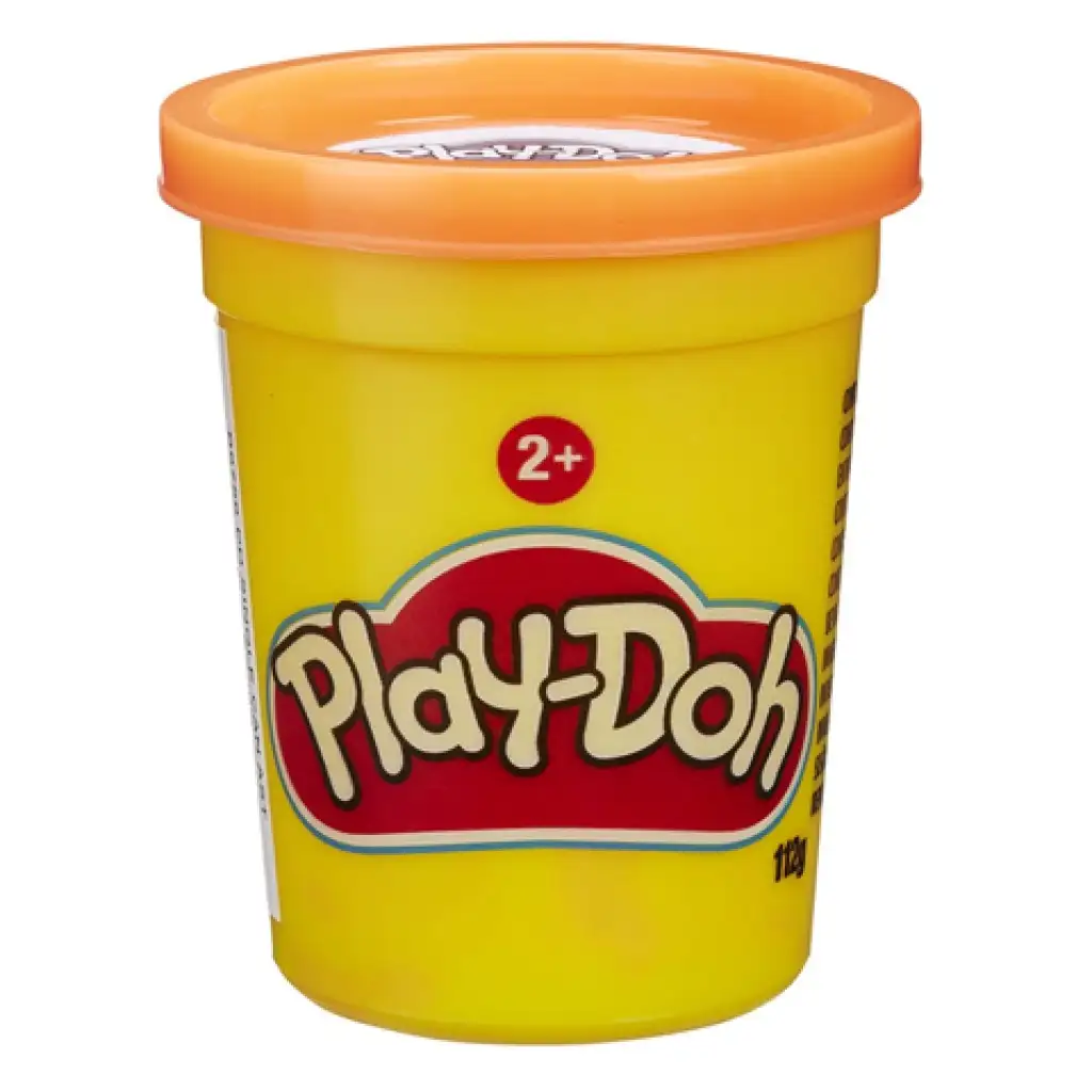 Play-Doh: Tégelyes gyurma 112 gr - Hasbro kép 4