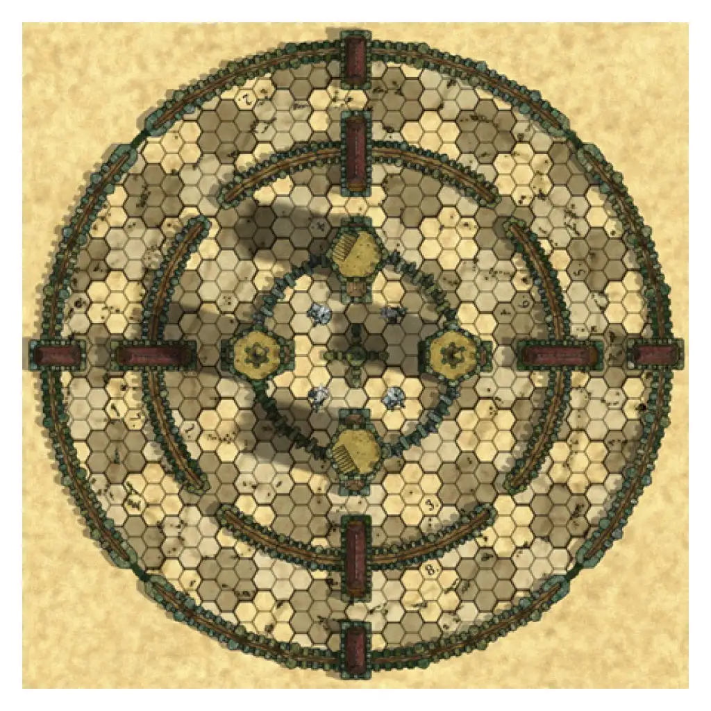 Shuluri viadal társasjáték kép 2