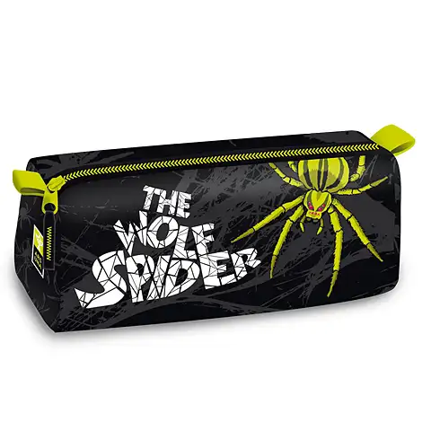 The Wolf Spider henger alakú tolltartó kép 1