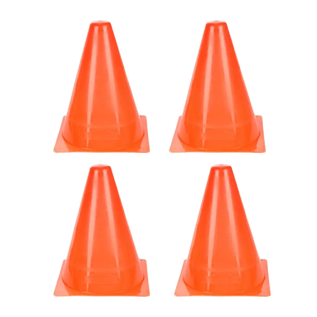 Adrenix labdás bója 4db-os szett kép 2