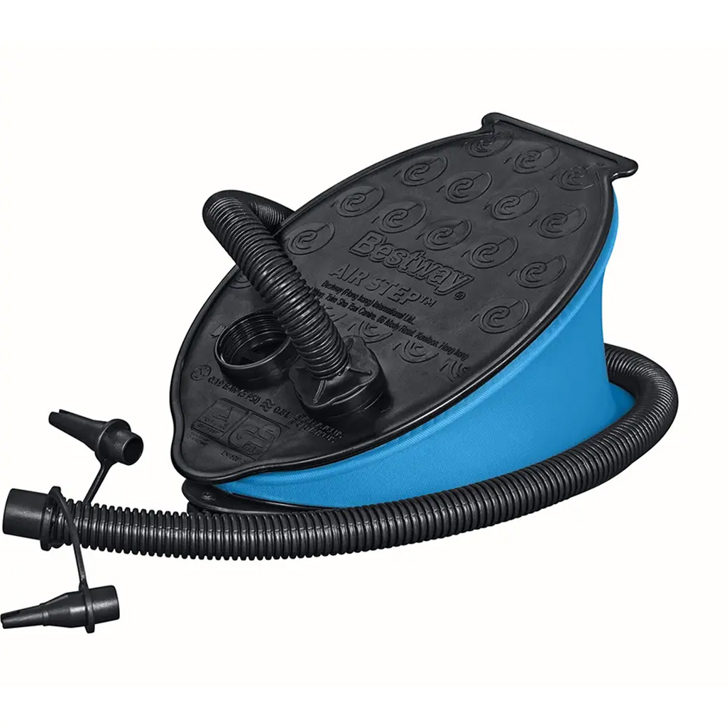 Bestway: Air Step lábpumpa