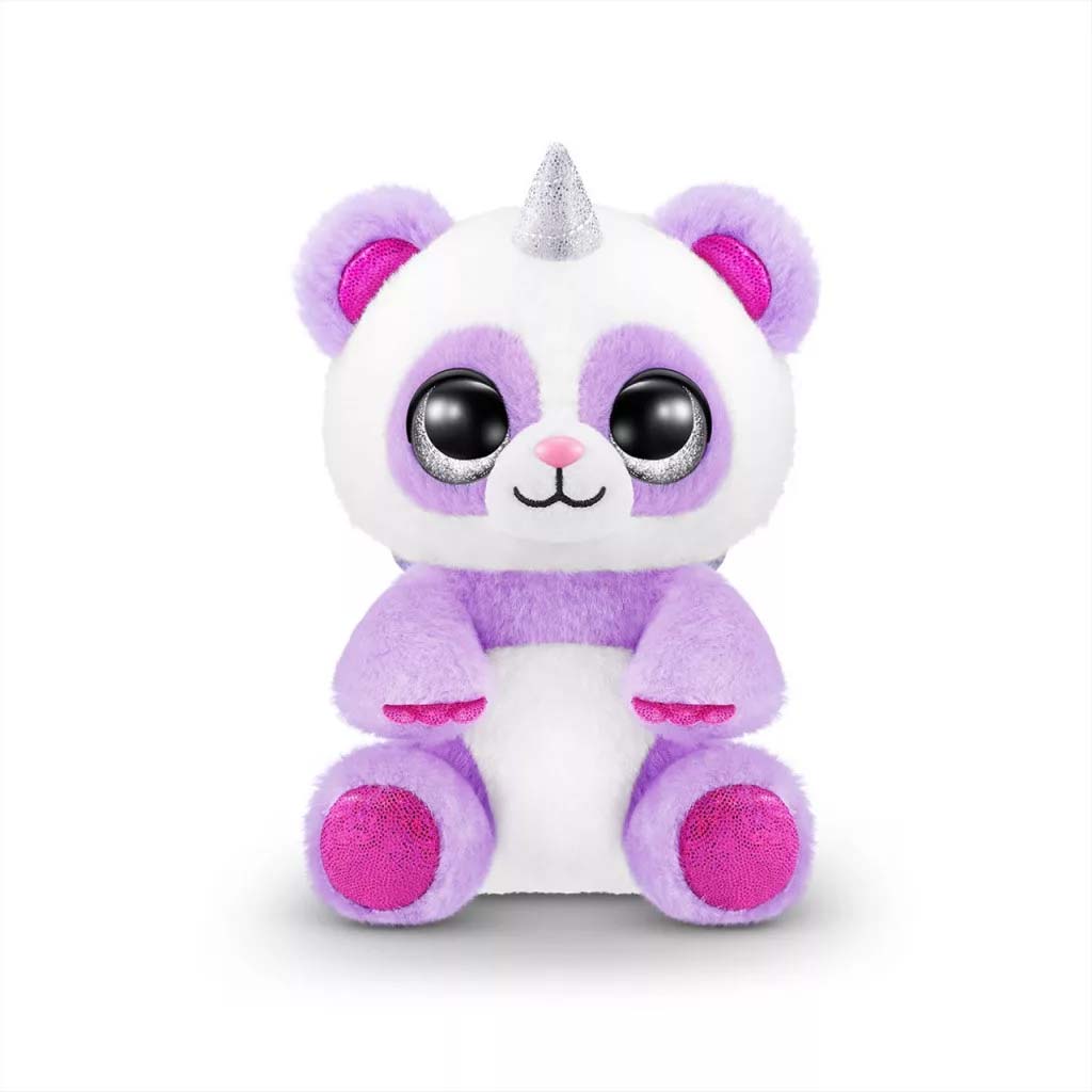 Coco Cones Fantasy Alice plüssfigura 1. sorozat - Zuru kép 2