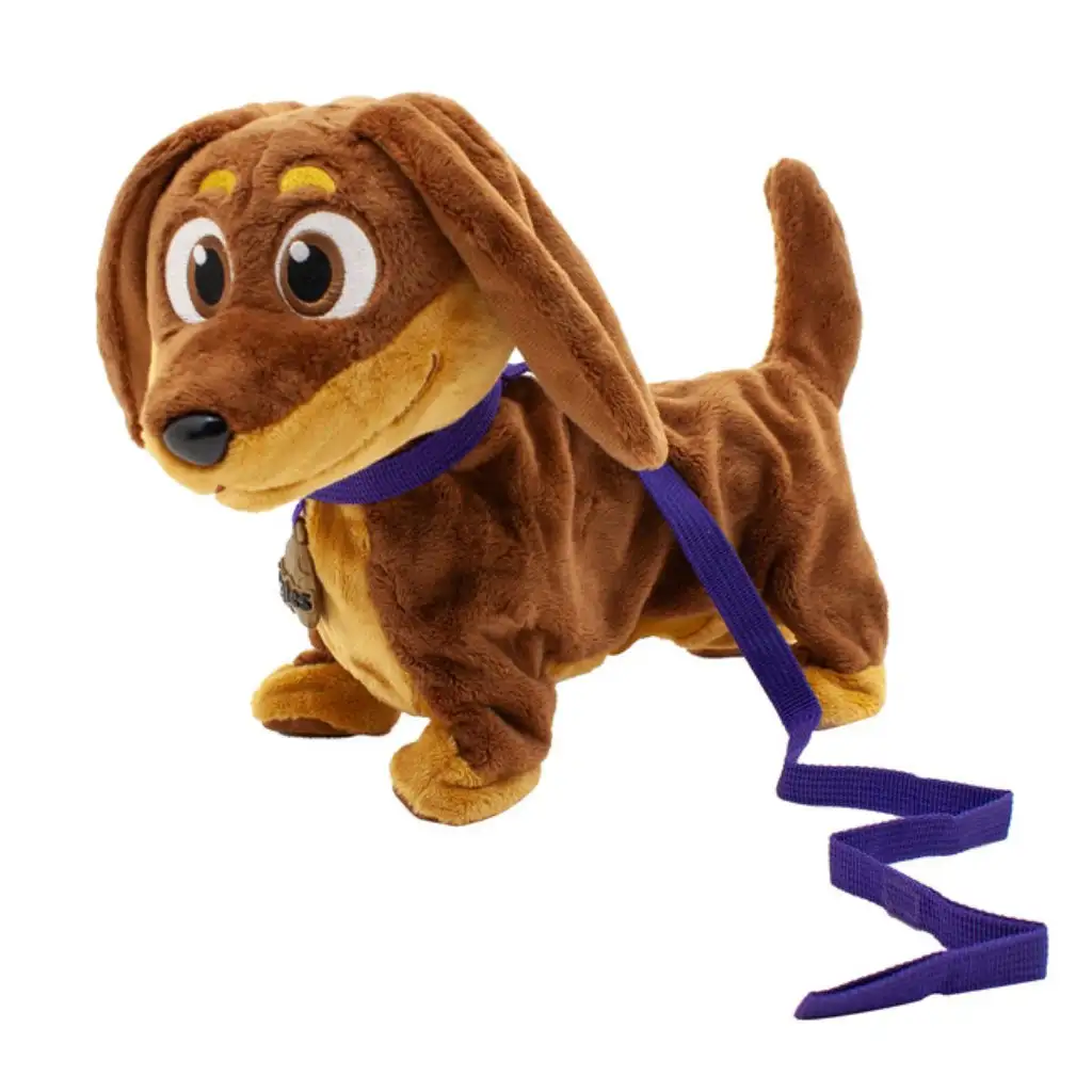 Animagic: Disco Tacsi kép 2