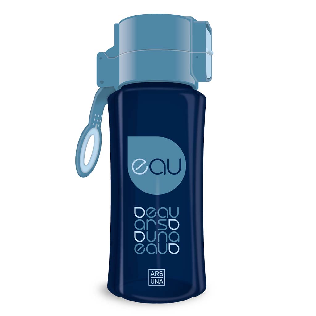 Ars Una: Arctic BPA mentes kulacs 450ml